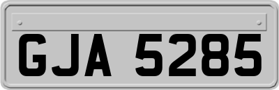 GJA5285
