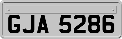 GJA5286