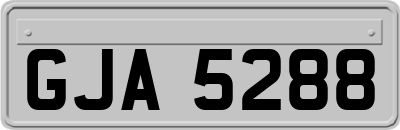 GJA5288