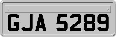GJA5289