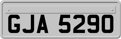 GJA5290