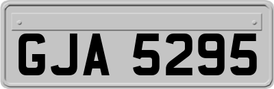GJA5295