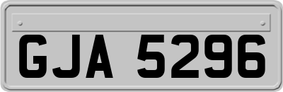 GJA5296