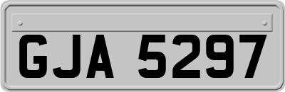 GJA5297