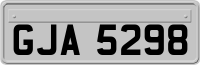 GJA5298