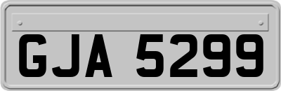 GJA5299
