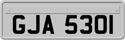 GJA5301