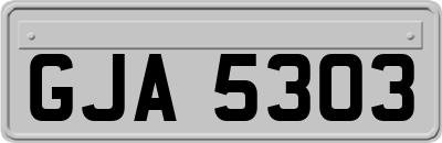 GJA5303