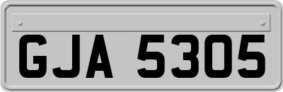 GJA5305