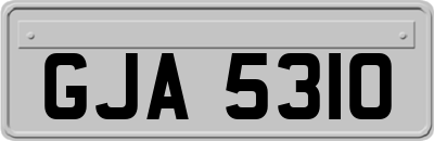GJA5310
