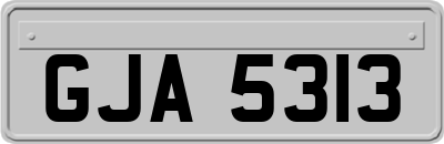 GJA5313