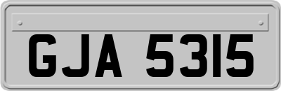 GJA5315