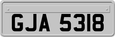 GJA5318