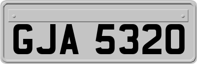 GJA5320