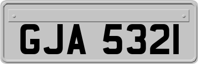 GJA5321