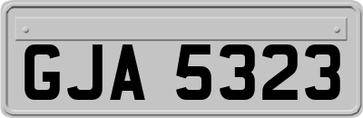 GJA5323