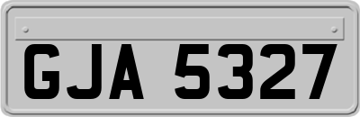 GJA5327