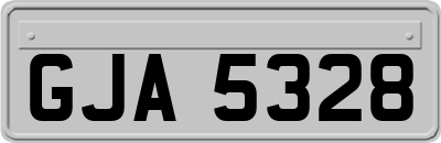 GJA5328