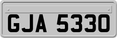 GJA5330