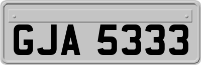 GJA5333