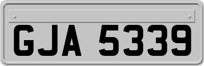 GJA5339