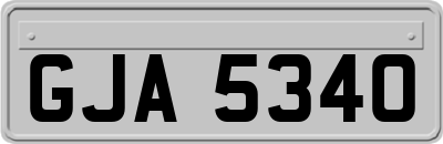 GJA5340
