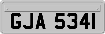 GJA5341