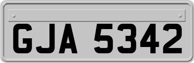 GJA5342