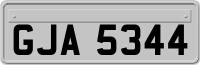 GJA5344
