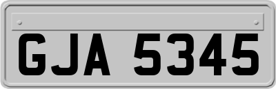 GJA5345