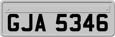 GJA5346