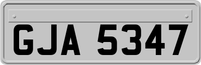 GJA5347