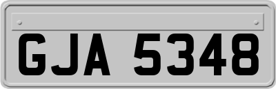 GJA5348