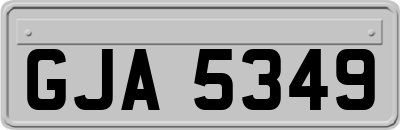 GJA5349