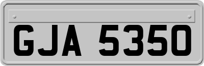 GJA5350