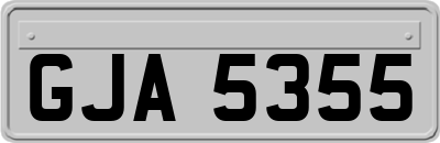GJA5355
