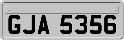 GJA5356