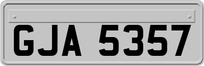 GJA5357
