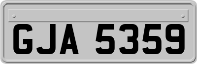 GJA5359