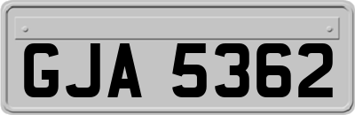 GJA5362