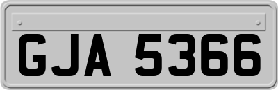 GJA5366