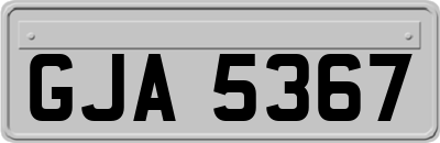 GJA5367