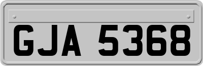 GJA5368
