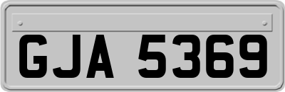 GJA5369
