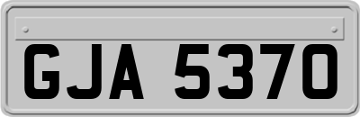 GJA5370