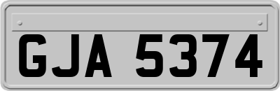 GJA5374