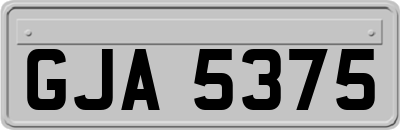 GJA5375