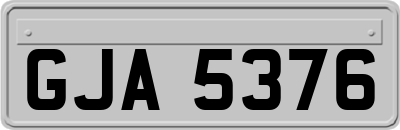 GJA5376