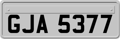 GJA5377