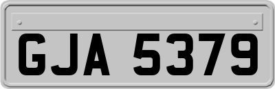 GJA5379